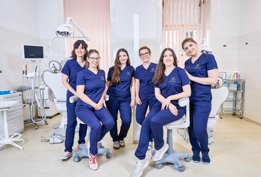 lézeres fogfehérítés